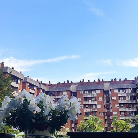 Alojamiento Oviedo 3 Con Parking ภายนอก รูปภาพ